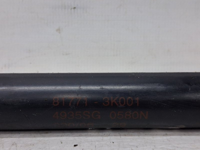 Амортизатор крышки багажника Hyundai Sonata 2004-2010  (Арт. 67068) Киев - изображение 4