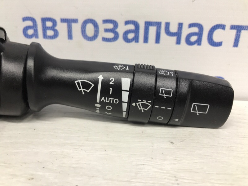 Переключатель подрулевой правый(дворники) Kia Sportage SL 1.7 DIESEL D4FD 2010 (б/у) Київ - зображення 2