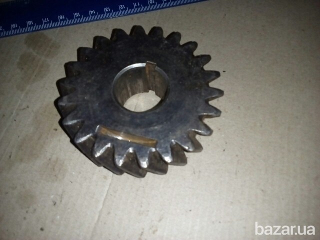 Шестерня 150.31.108-2 дизеля 6чн 12/14 Полтава - зображення 1