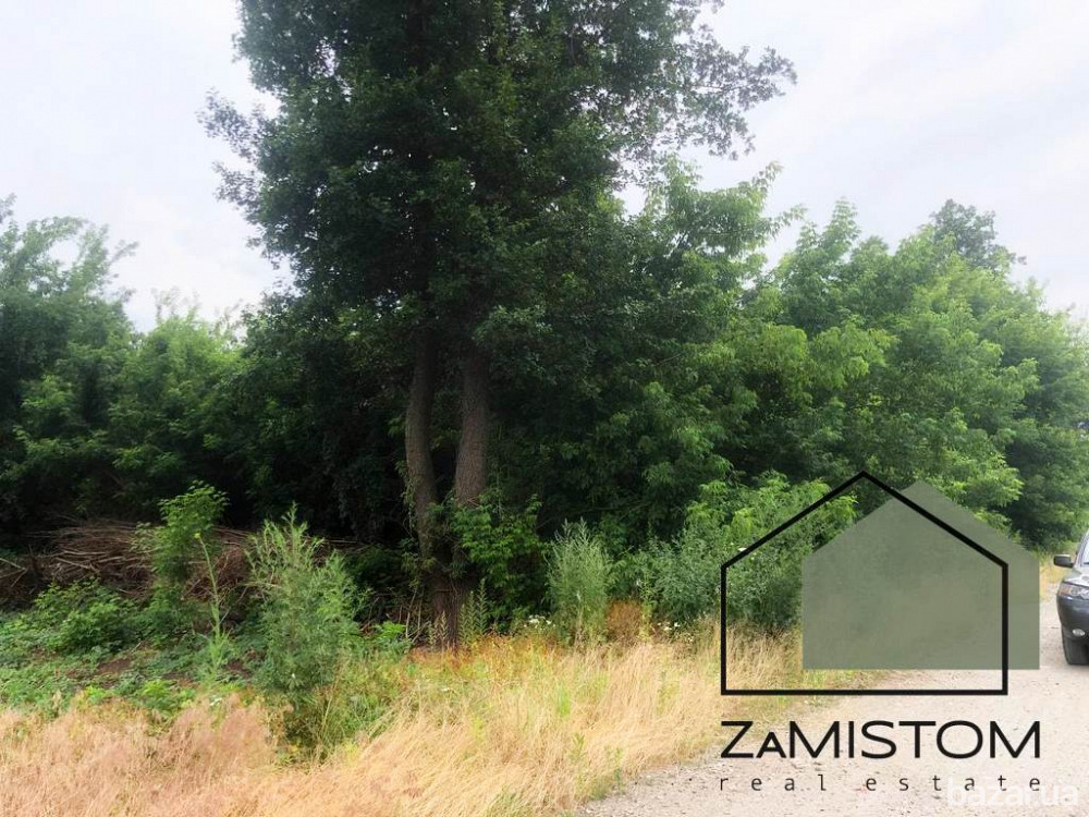 Продаж ексклюзивної ділянки під житлове будівництво 15 соток в с. Гнідин Київська область . 14 км ві Бориспіль - зображення 3