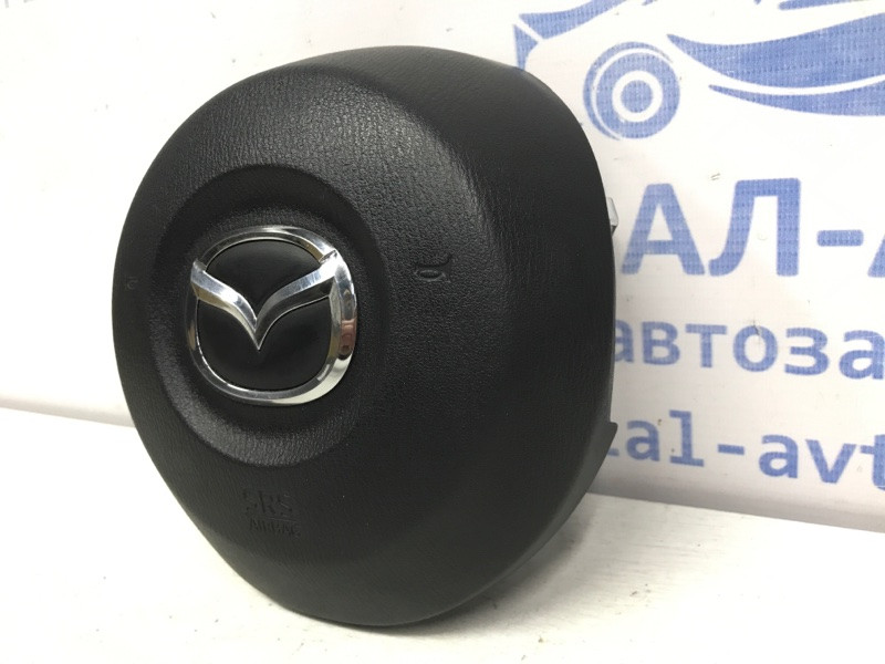Подушка безопасности в руль Mazda 6 2012- GHP957K00A (Арт. 45083) Киев - изображение 3