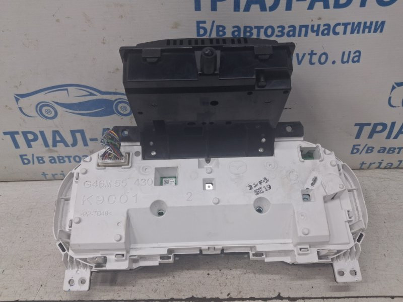 Приборная панель Nissan X-Trail 2014-2021 248104CB0A (Арт. 84696) Киев - изображение 5