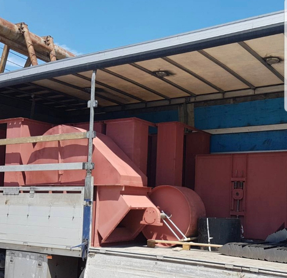 Нории зерна ковшевые Киев - изображение 10