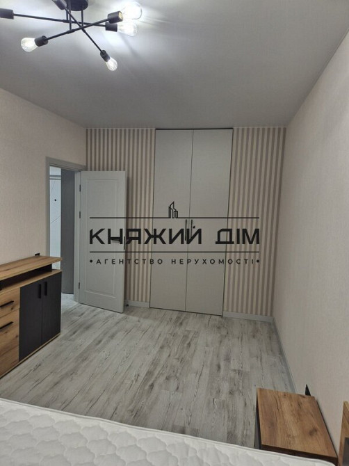 Оренда 2-х кімнатної квартири ЖК Panorama city, Ракетна, 24. Код об'єкта: 11203756 Київ - зображення 6