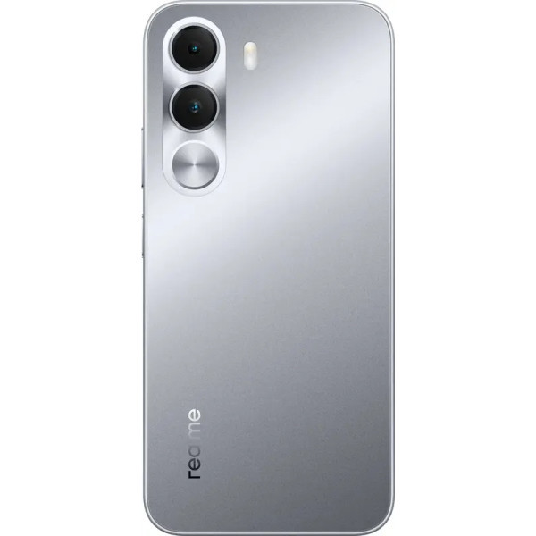 Смартфон Realme C100I 4/128GB Dust Gray (RMX5377) UA Харків - зображення 2