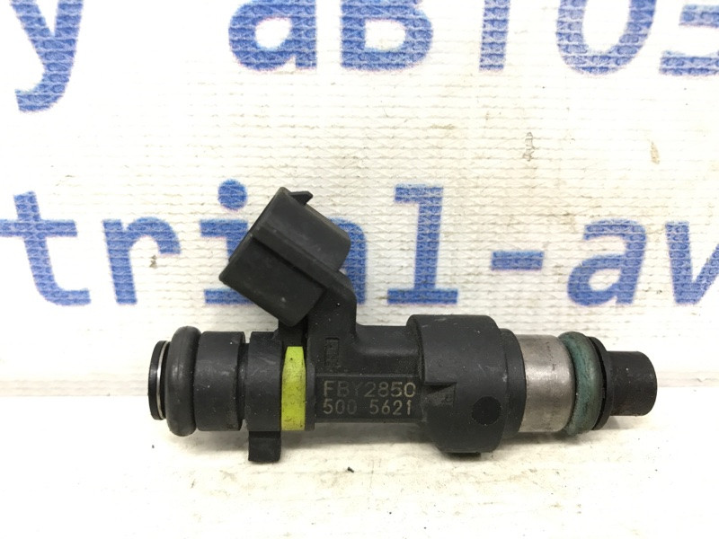 Форсунка топливная Nissan Qashqai J10 2.0 БЕНЗИН MR20DE 2006 (б/у) Киев - изображение 1