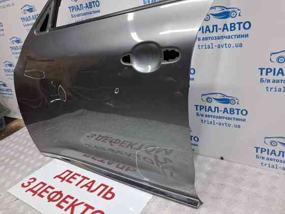 Дверь передняя левая Nissan Juke 2010-2019 H010A1KAMA (Арт. 68491) Київ