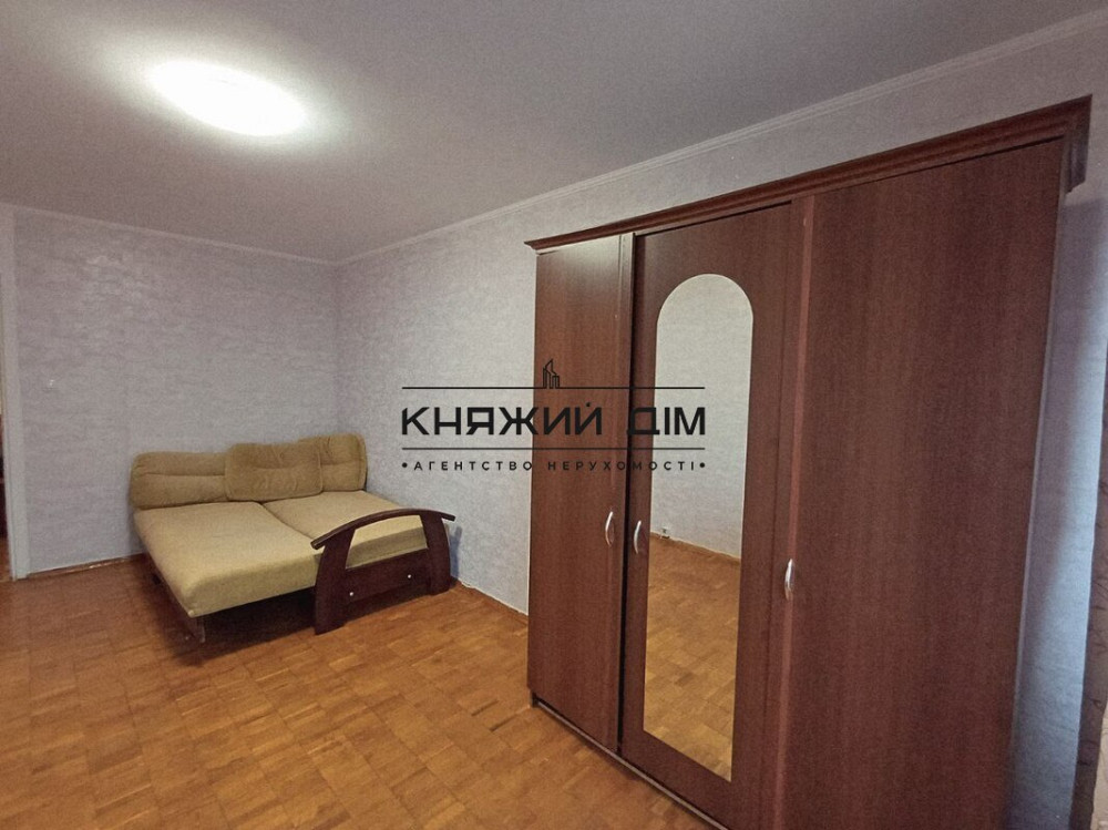 Оренда 1 кімнатної квартири м. Вокзальна КОД 11204079 Киев - изображение 1