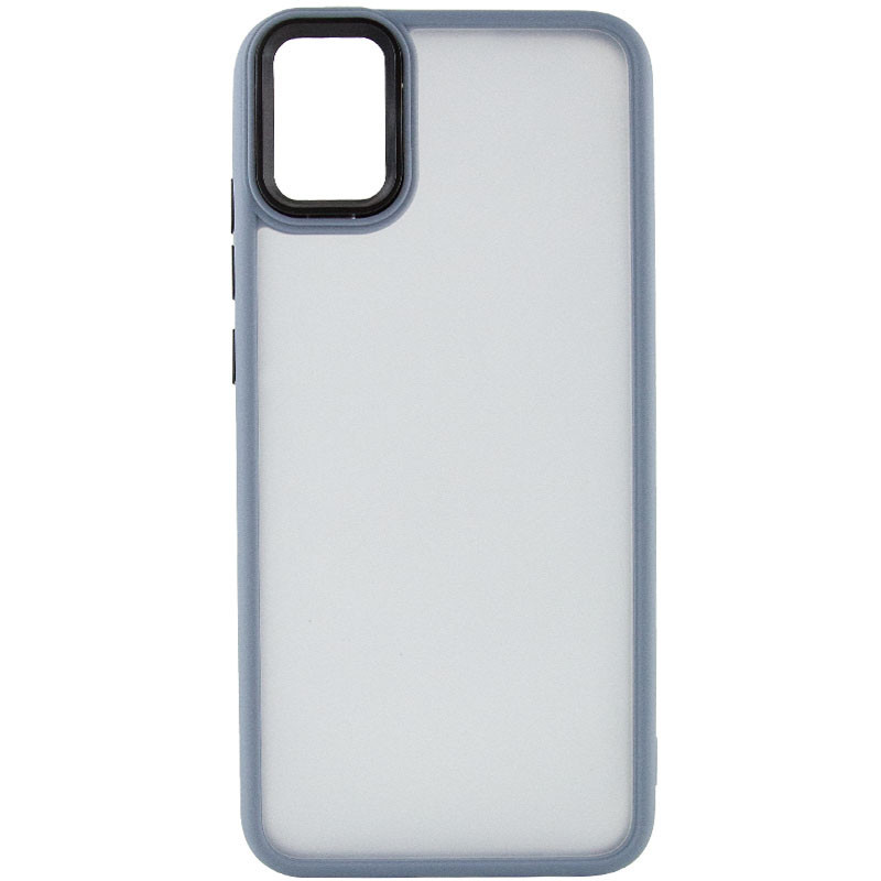 Чехол TPU+PC Lyon Frosted для Samsung Galaxy A05 Херсон - зображення 8