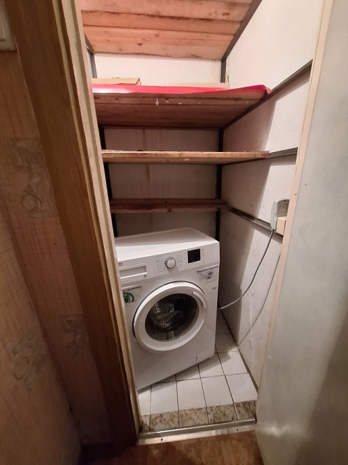 Здам 1-кім кв, Митниця, вул. Припортова, 5/10/П Черкаси - зображення 7