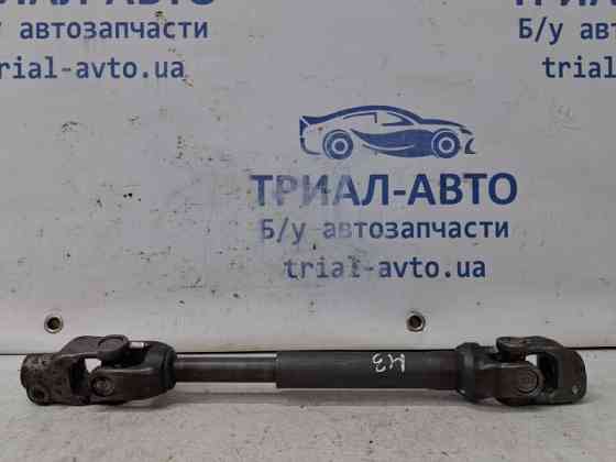 Карданчик рулевой Mazda 3 2013-2019 BHN132AB0A (Арт. 63877) Київ