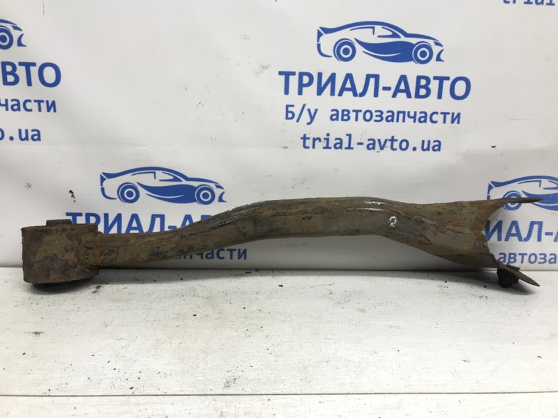 Рычаг задний поперечный Mitsubishi Pajero Wagon 1999-2006 MR418041 (Арт. 42964) Київ - зображення 3