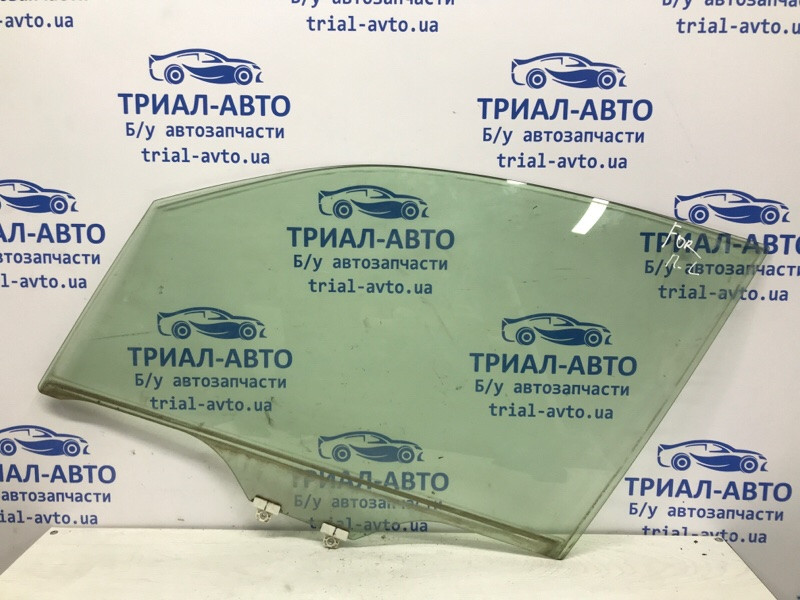 Стекло двери переднее левое Subaru Forester SJ 2.0 DIESEL EE20Z 2012 (б/у) Київ - зображення 1