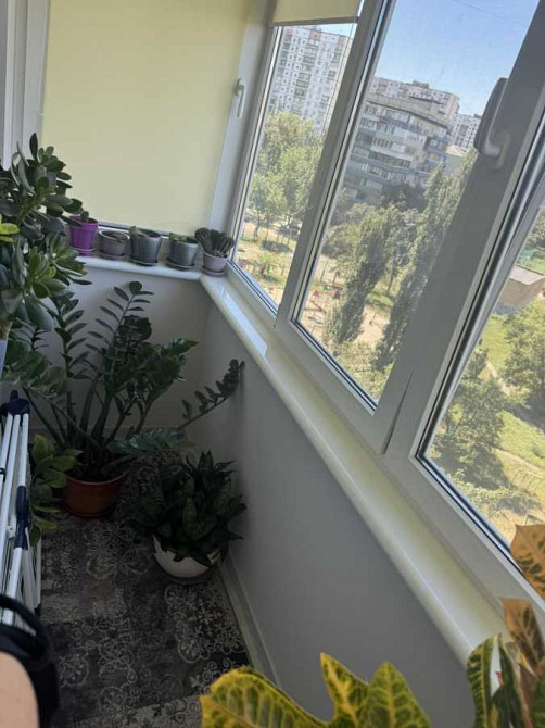 долгосрочная аренда 3-к квартира Киев, Оболонский, 25000 грн./мес. Киев - изображение 4