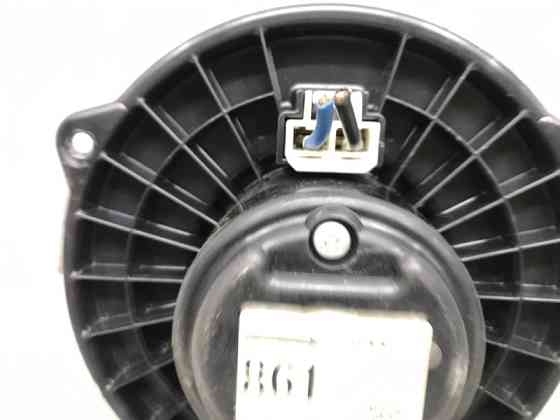 Моторчик печки Mitsubishi Pajero Wagon 2006-2022 7801A502 (Арт. 34452) Киев