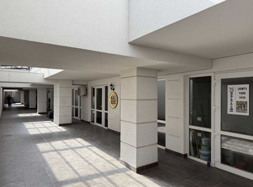 продажа объект сферы услуг Киев, Голосеевский, 35000 $ Київ - зображення 4