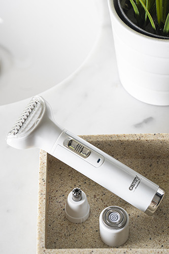 Триммер многофункциональный Сamry СR-2935 Киев - изображение 3