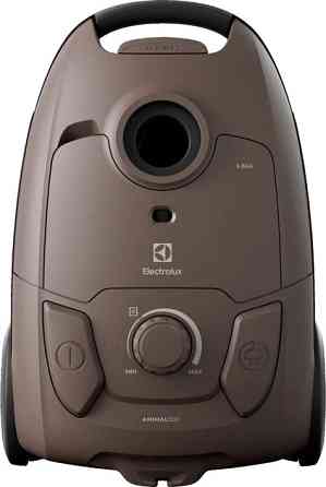 Пылесос Electrolux EB51A3WB 650 Вт коричневый Київ