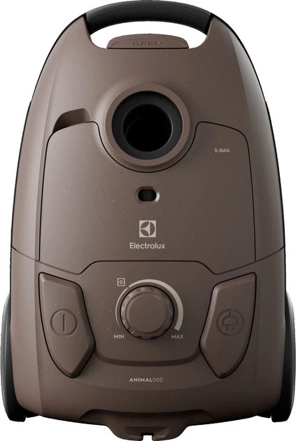 Пылесос Electrolux EB51A3WB 650 Вт коричневый Київ - зображення 6