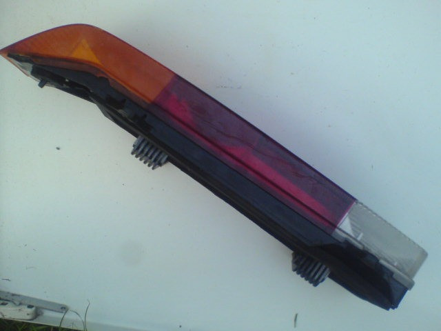 Ліхтар задній, правий, до Fiat Cinquecento Ивано-Франковск - изображение 3