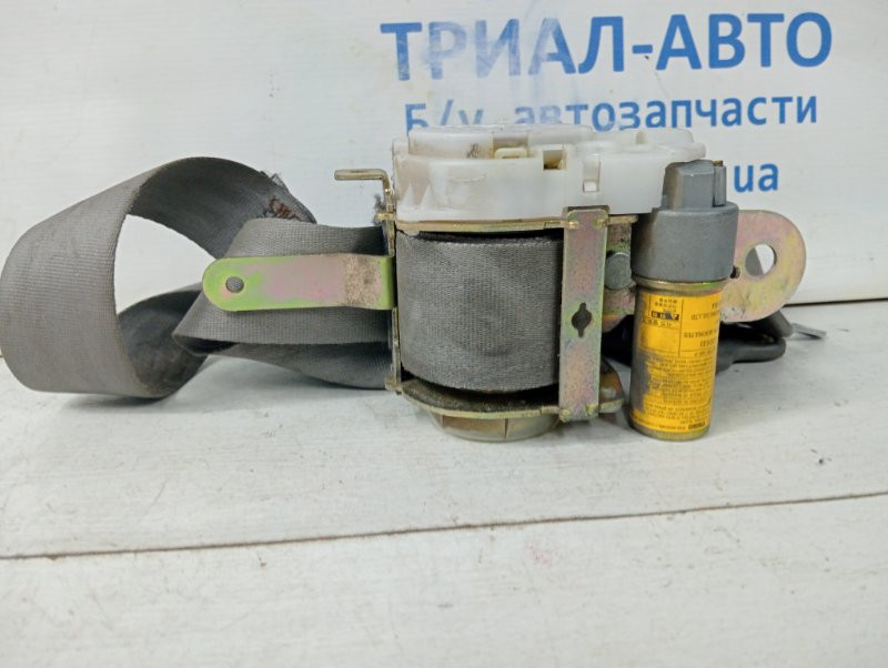 Ремень безопасности передний левый Kia Sorento BL 2.5 DIESEL D4CB 2002 (б/у) Киев - изображение 4