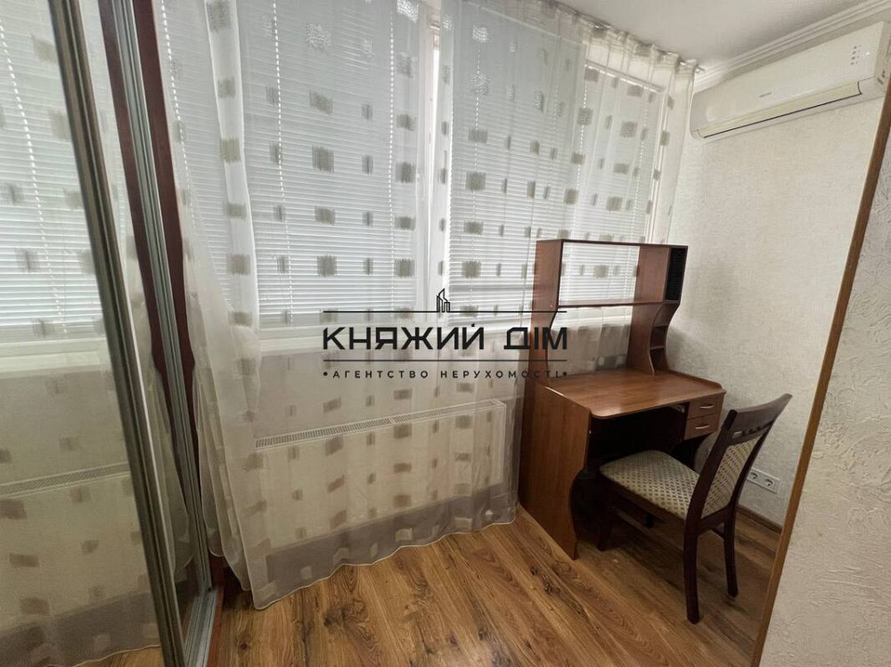 Оренда 2-кімнатної роздільної квартири  ЖК Покровський, Гостомель. № 11203497 Київ - зображення 3