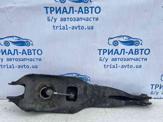 Рычаг задней подвески нижний поперечный (под пружину) Jeep Cherokee KL 2.4 БЕНЗИН ED6 2013 (б/у) Киев