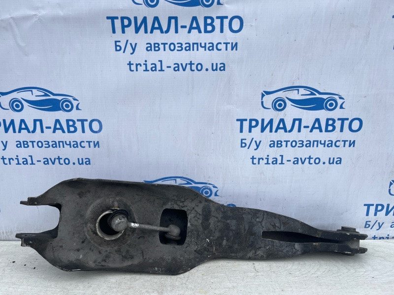 Рычаг задней подвески нижний поперечный (под пружину) Jeep Cherokee KL 2.4 БЕНЗИН ED6 2013 (б/у) Киев - изображение 1