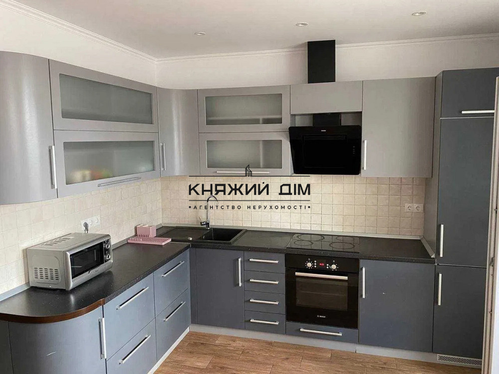 Оренда 1-кімнатної квартири, ЖК Глорія-Парк (м. Нивки) Київ - зображення 8