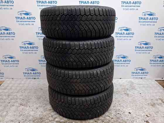 Шины 4шт R17 (б/у) Киев