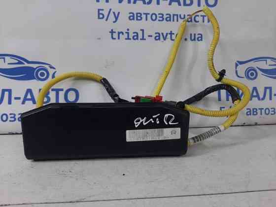 Подушка безопасности в кресло Mitsubishi Outlander CU 2.4 БЕНЗИН 4G69 2003 (б/у) Київ