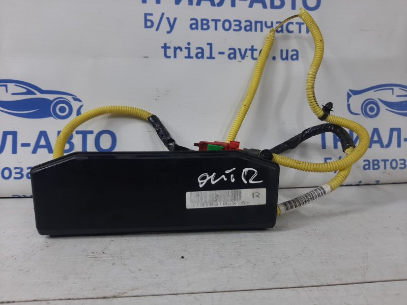 Подушка безопасности в кресло Mitsubishi Outlander CU 2.4 БЕНЗИН 4G69 2003 (б/у) Київ - зображення 1