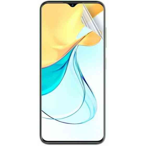 Захисна гідрогелева плівка DM для ZTE Blade V50 Design 4G Глянцева (Код товару:34291) Харьков