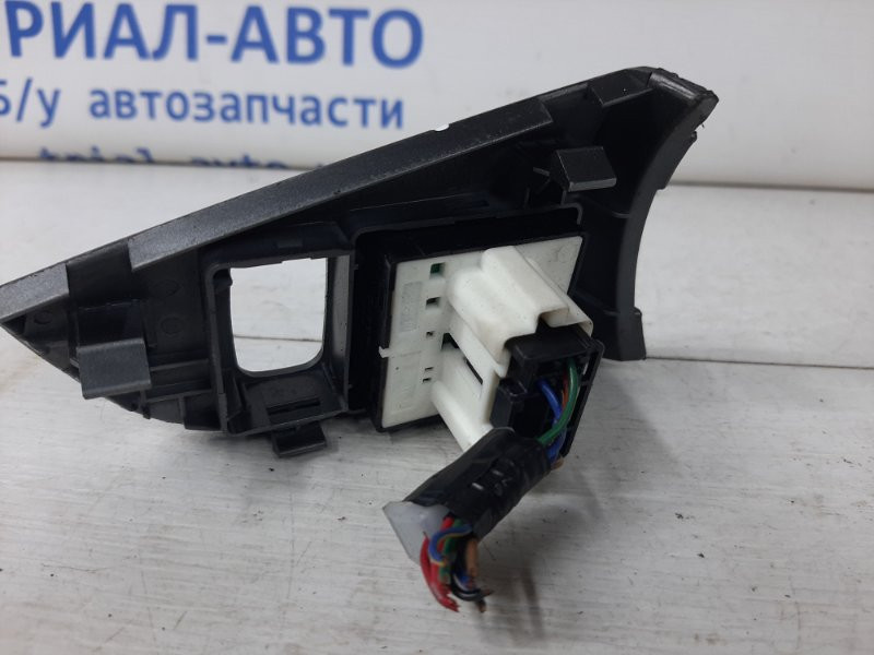 Корректор зеркал Mitsubishi Lancer 9 1.6 БЕНЗИН 4G18 2003 (б/у) Київ - зображення 2