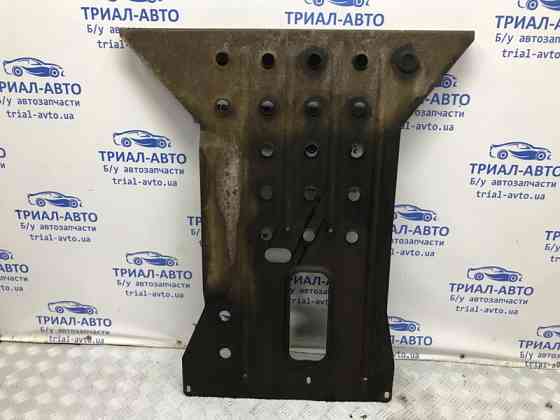 Защита двс Chevrolet Lacetti 2004-2013  (Арт. 56638) Киев