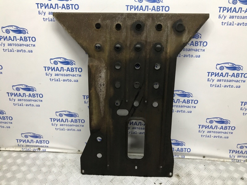 Защита двс Chevrolet Lacetti J200 1.8 БЕНЗИН 2004 (б/у) Киев - изображение 4