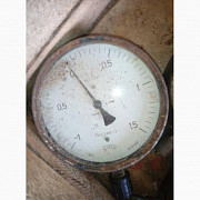 Манометры ОБМВ1-160, -2шт Харьков