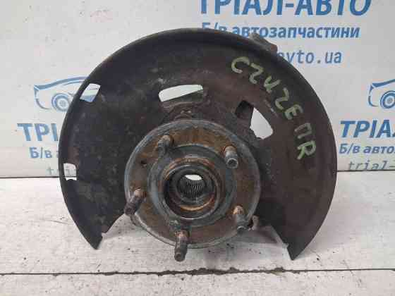 Кулак поворотный правый со ступицей Chevrolet Cruze 2009-2016 13319481 (Арт. 86810) Киев