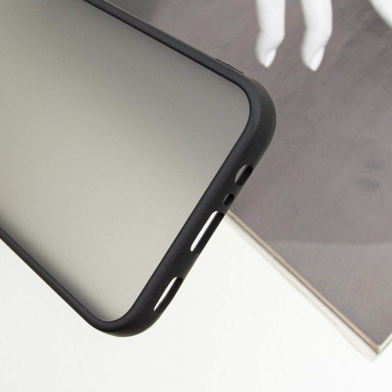 Чехол TPU+PC Lyon Frosted для Samsung Galaxy A16 4G/5G / A26 5G Херсон - зображення 6