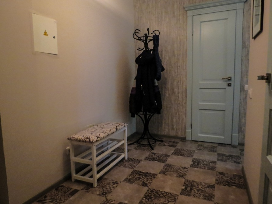 Сдам долгосрочно 1-к квартиру Ильенко 51б. Без комиссии Київ - зображення 10