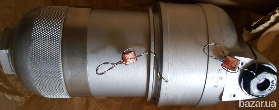 Фильтр гидравлический ФГ11/4-1 Суми - зображення 2