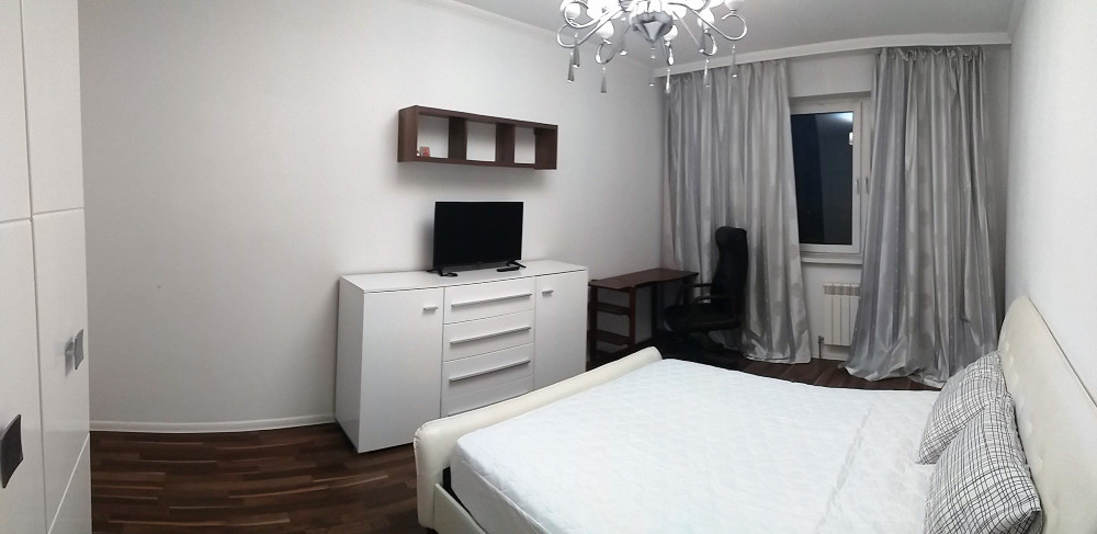 Здається 1-кімнатна ЖК Міністерський Кондратюка, 7 Київ - зображення 1