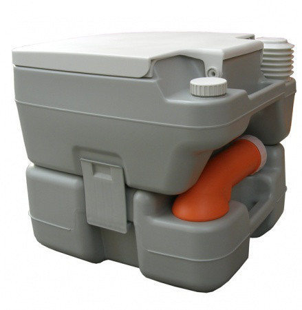 Биотуалет 1320T Київ - зображення 1