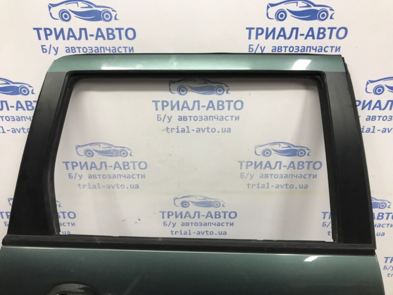 Дверь задняя правая Mitsubishi Outlander 2003-2006 MR954672 (Арт. 53435) Киев - изображение 2