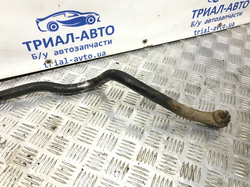 Стабилизатор передний Mitsubishi Outlander CU 2.4 БЕНЗИН 4G69 2003 (б/у) Киев - изображение 4