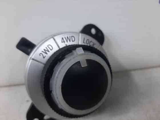 Блок управления раздаточной коробкой Mitsubishi ASX GA 1.8 DIESEL 4N13 2010 (б/у) Київ