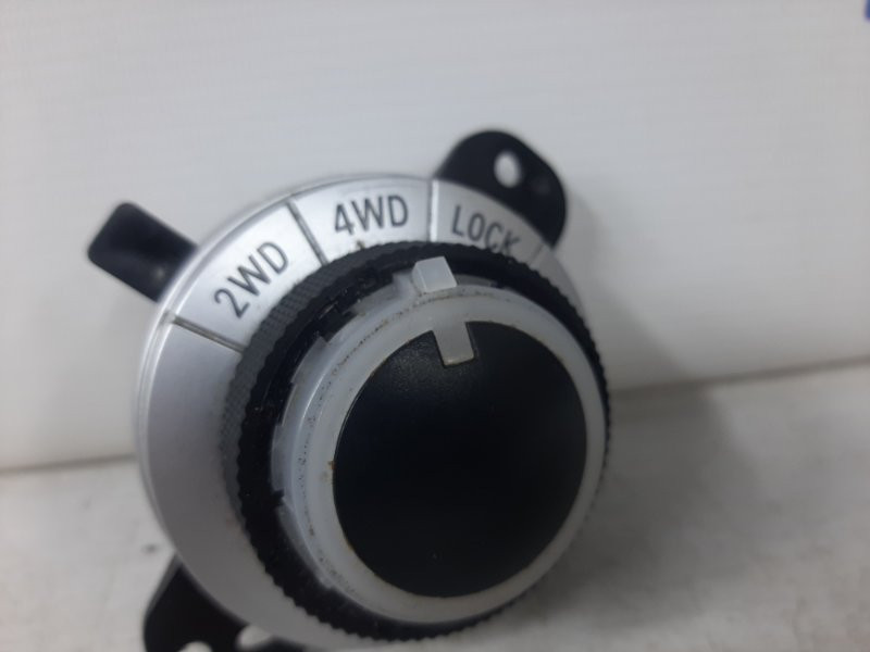 Блок управления раздаточной коробкой Mitsubishi ASX GA 1.8 DIESEL 4N13 2010 (б/у) Київ - зображення 3