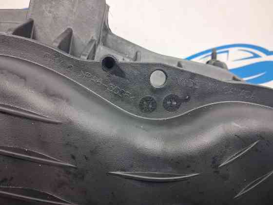 Коллектор впускной пластик Jeep Cherokee KL 3.2 БЕНЗИН EHK 2013 (б/у) Киев