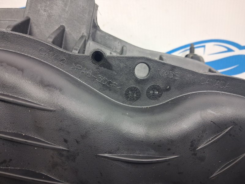 Коллектор впускной пластик Jeep Cherokee 2013-2019 5184199AF (Арт. 72013) Киев - изображение 4