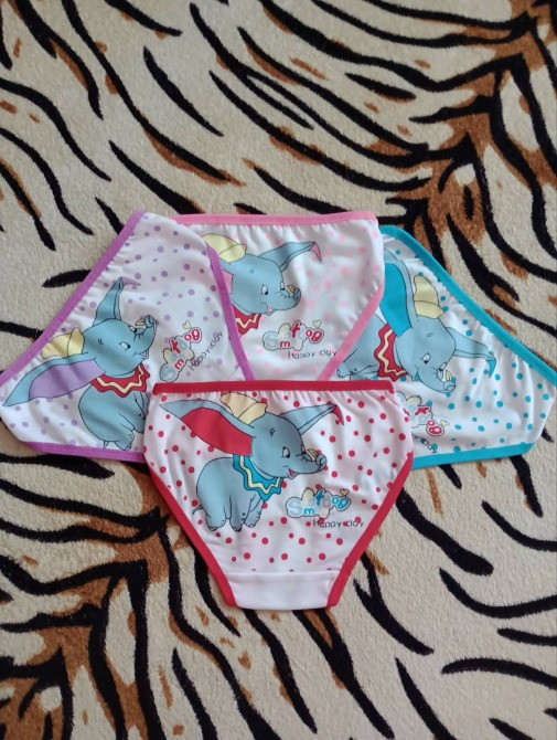 трусики з малюнком позаду Київ - зображення 1